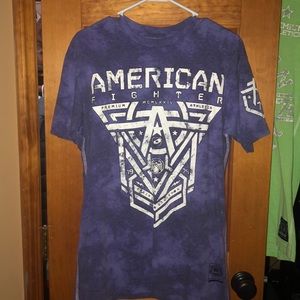 American fighter, NWOT, men’s lg